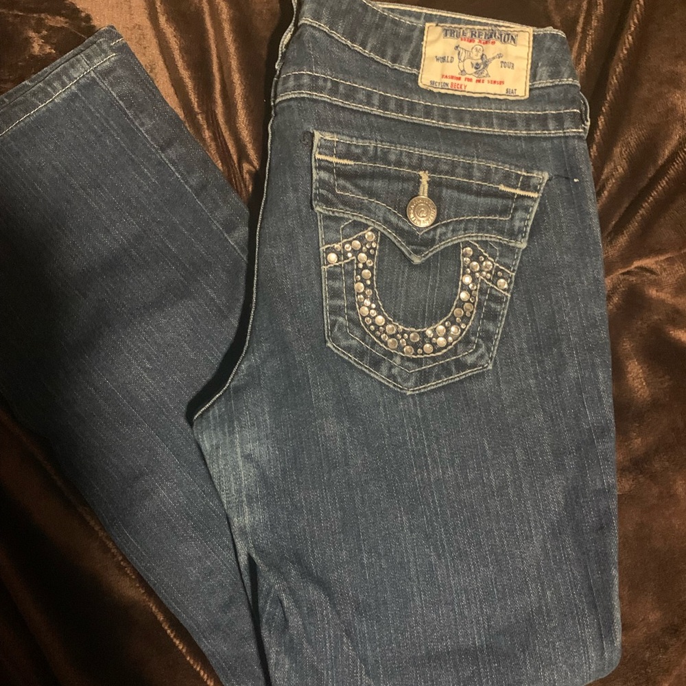 Never worn True Religions